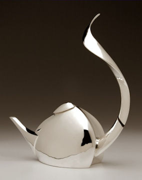 tea pot