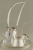 Renwick tea set