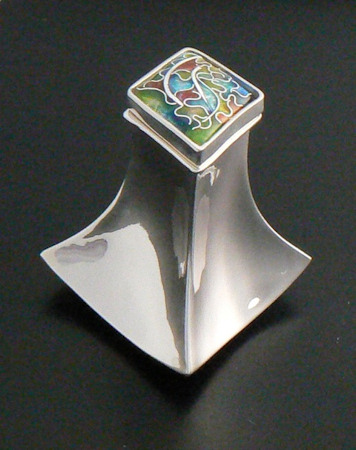 container silver