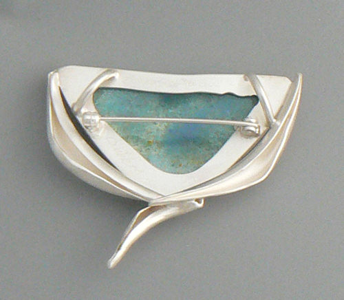 Pin/ pendant back