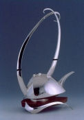 Tea pot