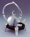 tea pot