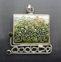 sterling pin